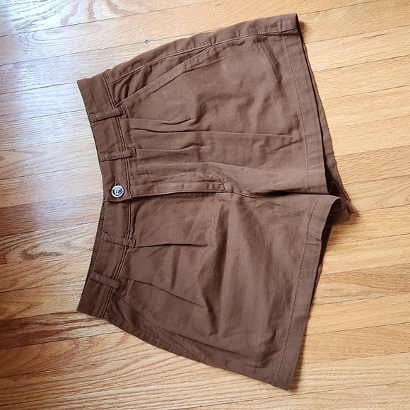 Free people cargo shorts - Picture 1 of 4